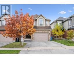 36 OAKES CRESCENT, guelph (grange road), Ontario