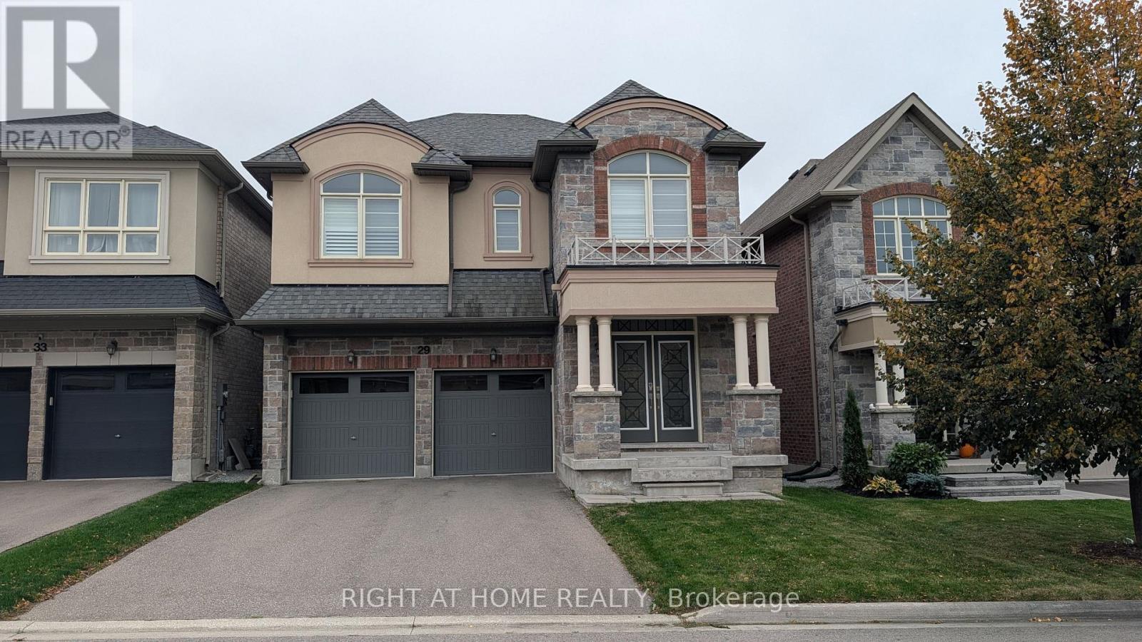 29 MONDIAL CRESCENT, east gwillimbury (queensville), Ontario
