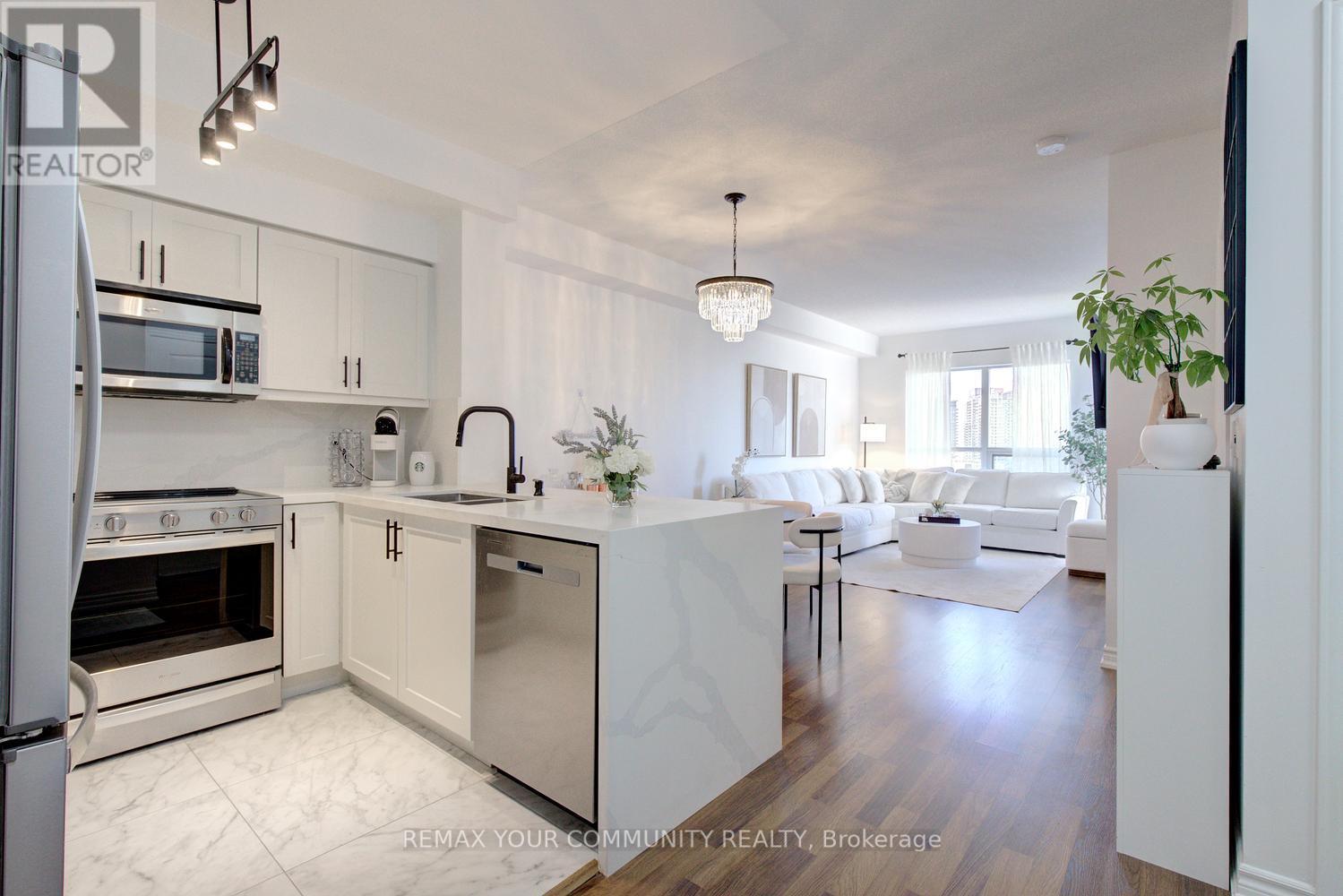 1502 - 9225 JANE STREET, vaughan (maple), Ontario