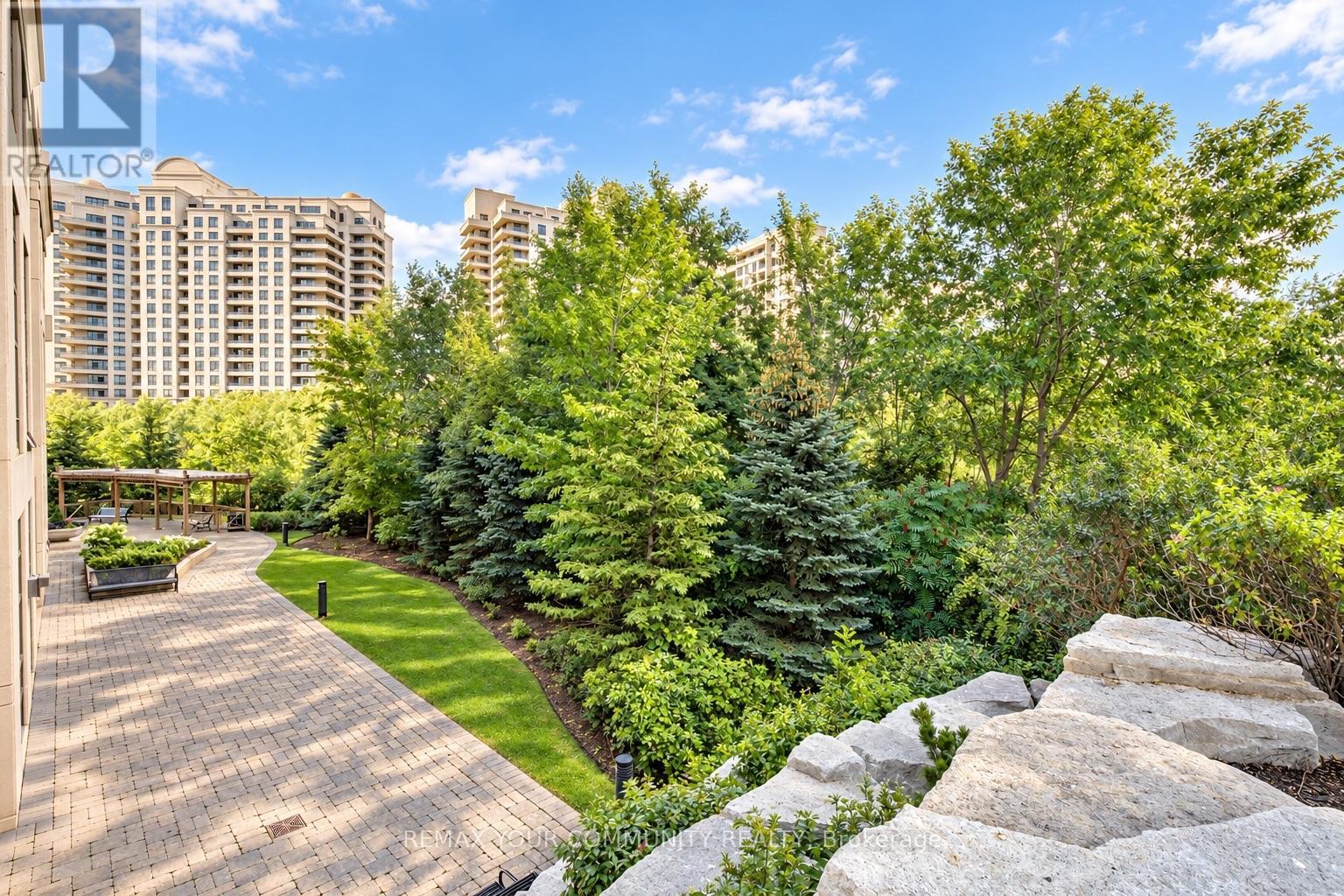 1502 - 9225 Jane Street, Vaughan (Maple), Ontario  L6A 0J7 - Photo 47 - N14109804