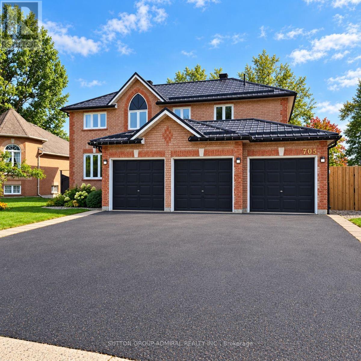 705 HAPPY VALE DRIVE, innisfil (alcona), Ontario