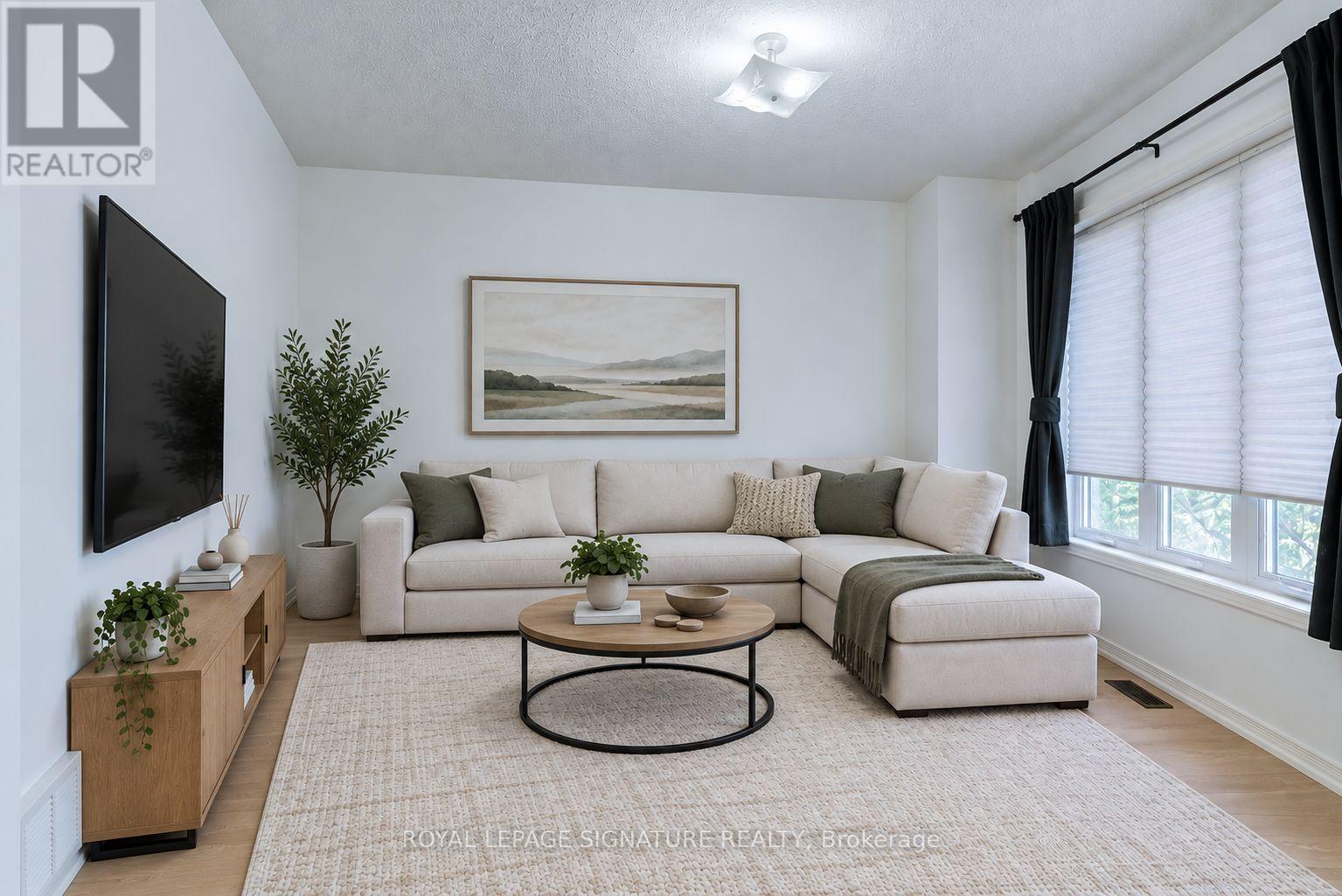 67 Prince Charles Way, Markham, Ontario  L6C 0B4 - Photo 6 - N14109860