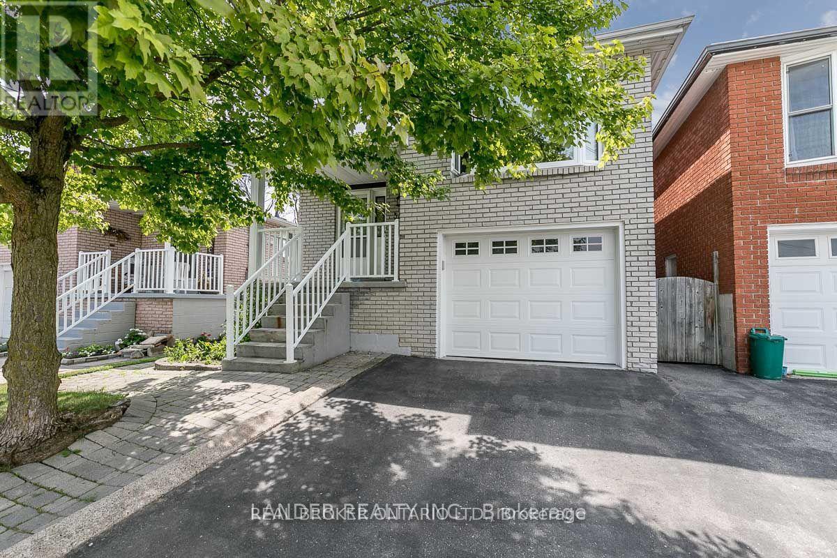 332 WALKER (BASEMENT) AVENUE, bradford west gwillimbury (bradford), Ontario