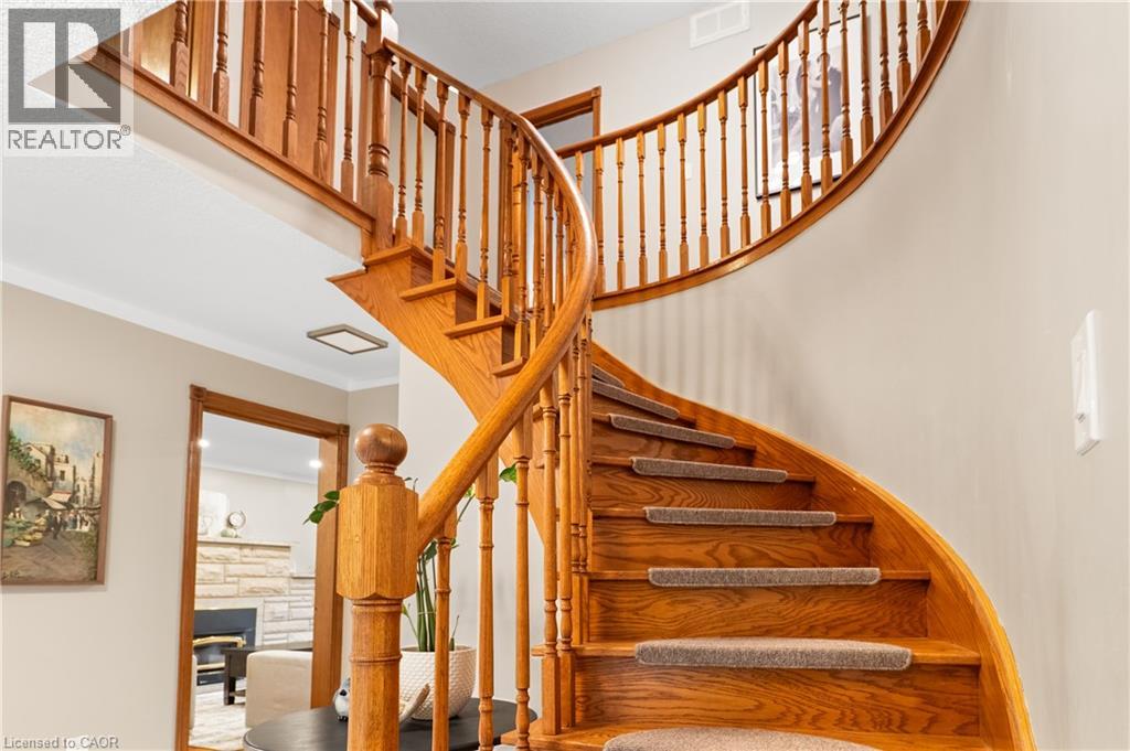 98 Wallace Drive, Cambridge, Ontario  N1T 1K8 - Photo 12 - 40863756