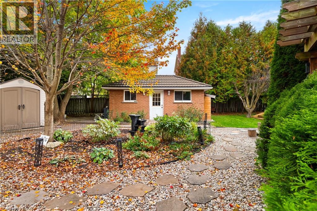 98 Wallace Drive, Cambridge, Ontario  N1T 1K8 - Photo 47 - 40863756