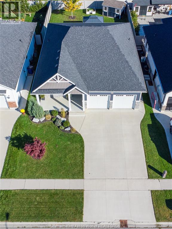 308 Davies Street East, Dresden, Ontario  N0P 1M0 - Photo 2 - 26025964
