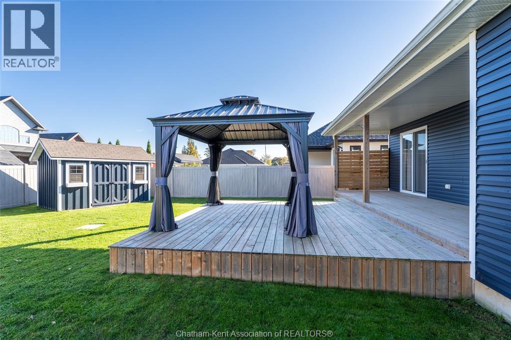 308 Davies Street East, Dresden, Ontario  N0P 1M0 - Photo 45 - 26025964