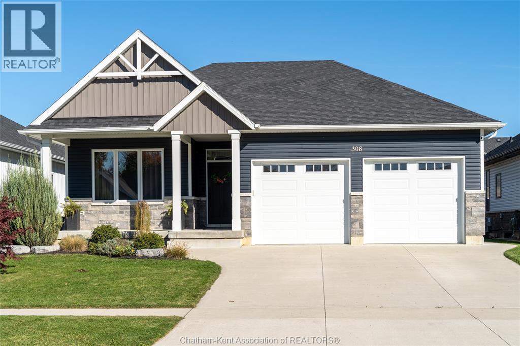 308 Davies Street East, Dresden, Ontario  N0P 1M0 - Photo 50 - 26025964