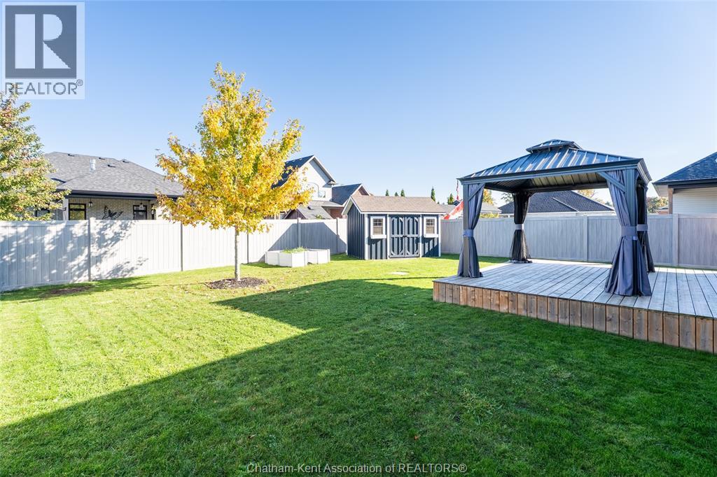 308 Davies Street East, Dresden, Ontario  N0P 1M0 - Photo 44 - 26025964