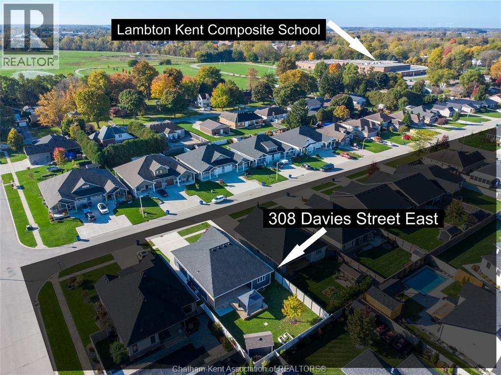 308 Davies Street East, Dresden, Ontario  N0P 1M0 - Photo 49 - 26025964