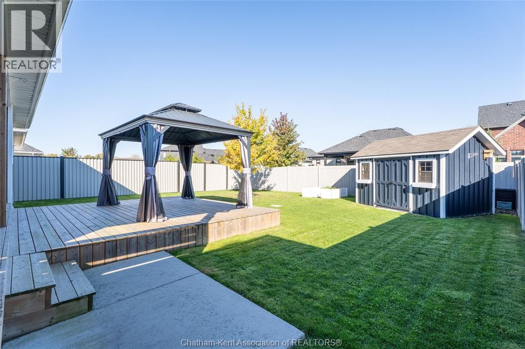 308 Davies Street East, Dresden, Ontario  N0P 1M0 - Photo 42 - 26025964