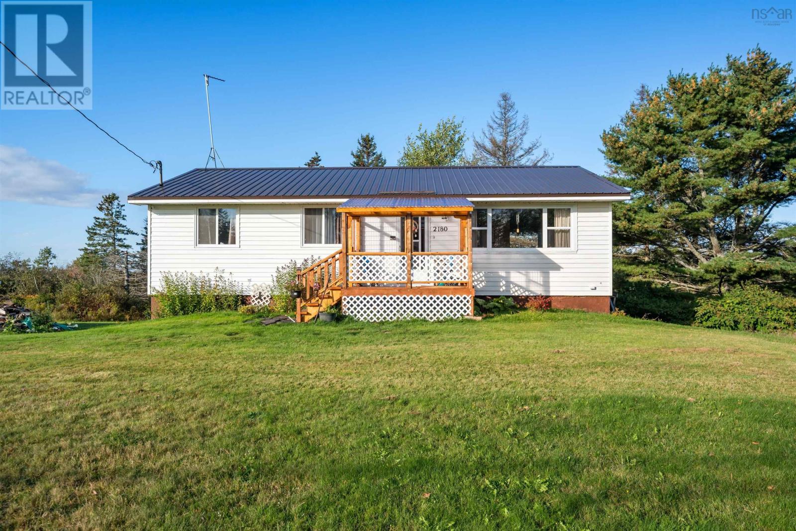 2180 Highway 4, Folly Mountain, Nova Scotia B0M 1G0 - Photo 1 - 202625573
