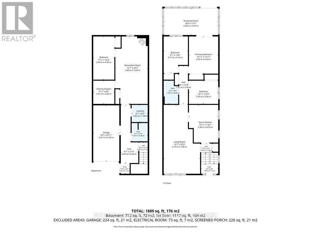 38 Charlbrook Avenue, Barrie (Cundles East), Ontario  L4M 2Y4 - Photo 40 - S14109786