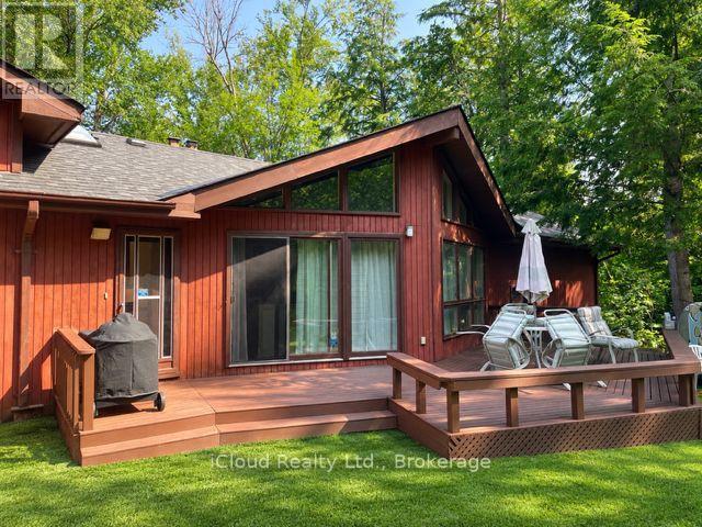 24 Montcalm Crescent, Tiny, Ontario  L9M 0G3 - Photo 35 - S14109790