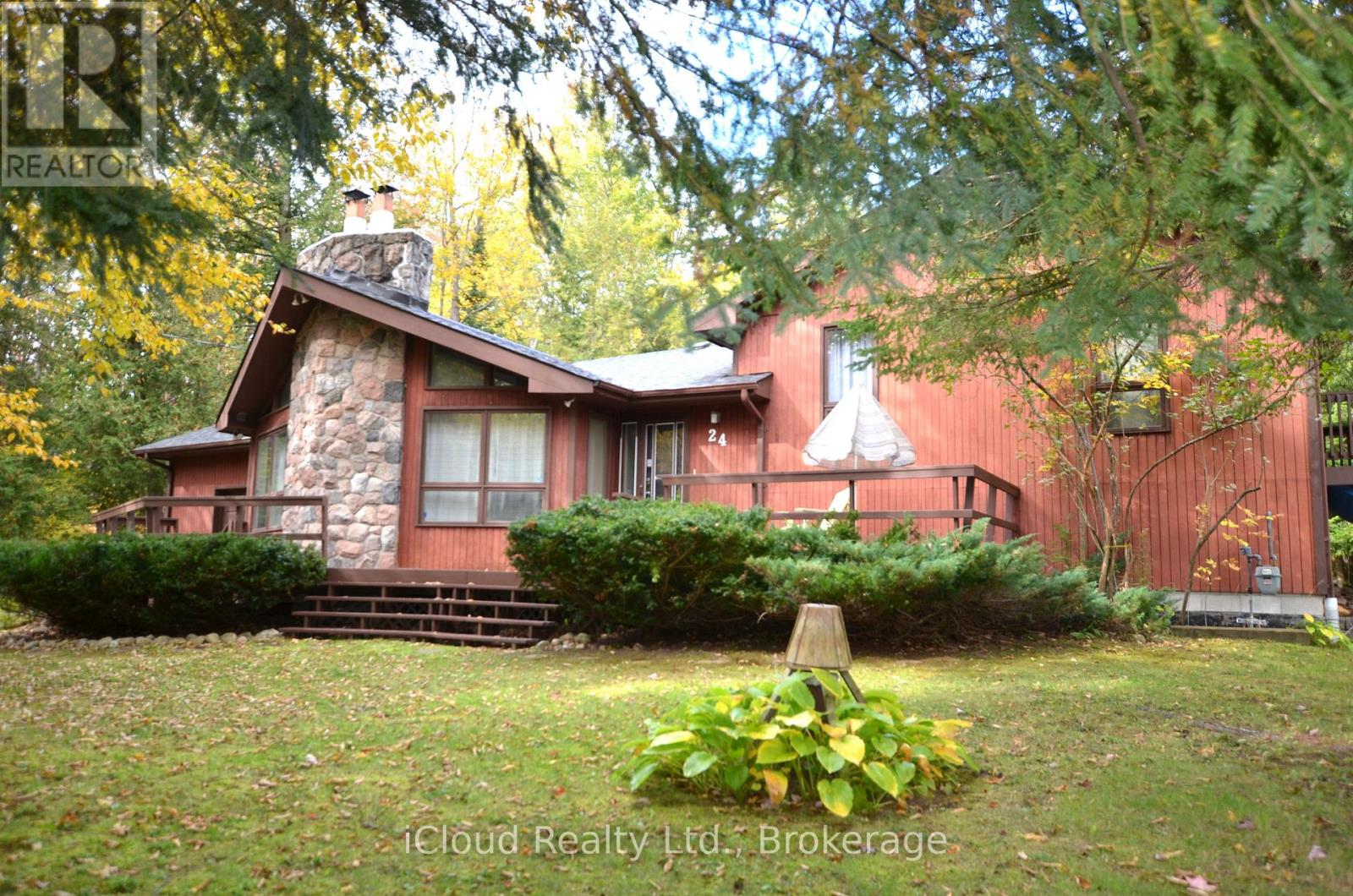 24 Montcalm Crescent, Tiny, Ontario  L9M 0G3 - Photo 45 - S14109790