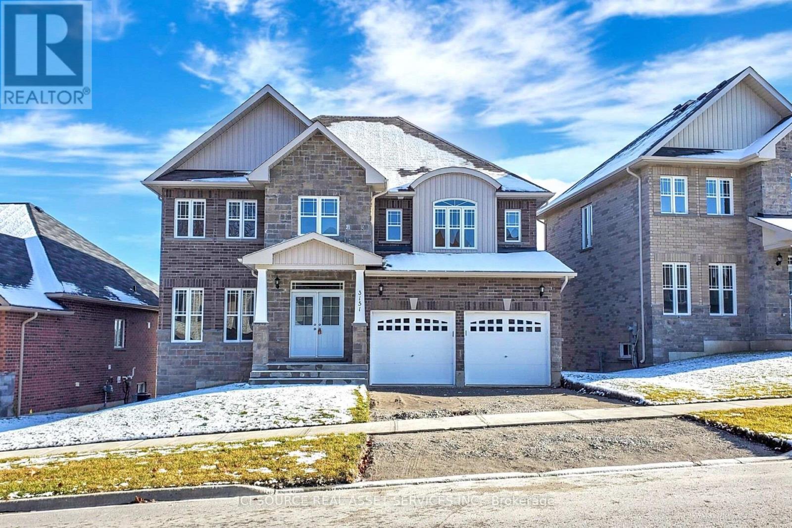 3151 MONARCH DRIVE, orillia, Ontario