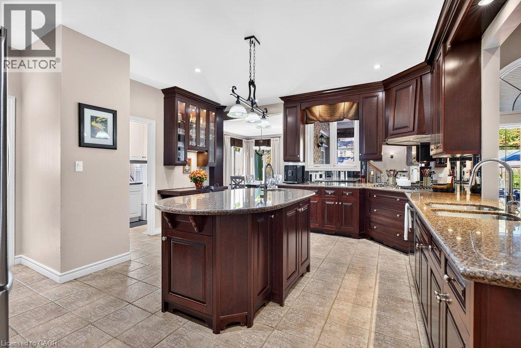 9 Harrington Place, Ancaster, Ontario  L9G 4Z2 - Photo 10 - 40870844