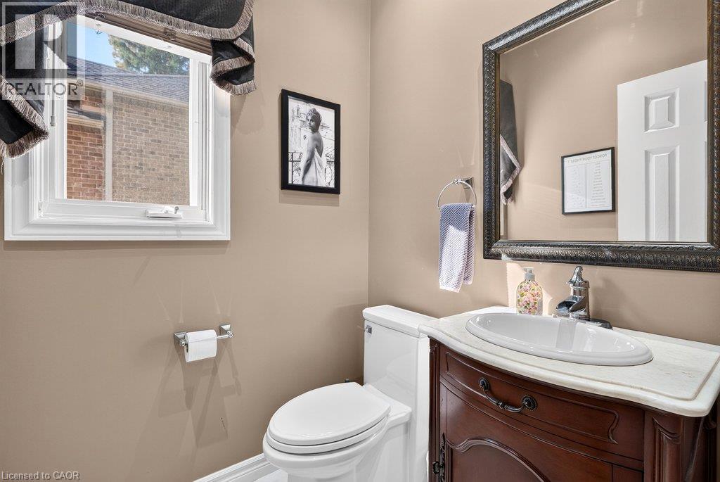 9 Harrington Place, Ancaster, Ontario  L9G 4Z2 - Photo 23 - 40870844