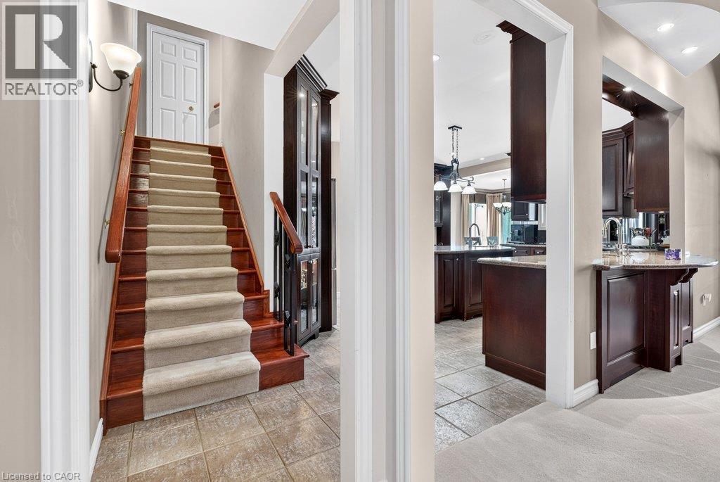 9 Harrington Place, Ancaster, Ontario  L9G 4Z2 - Photo 24 - 40870844