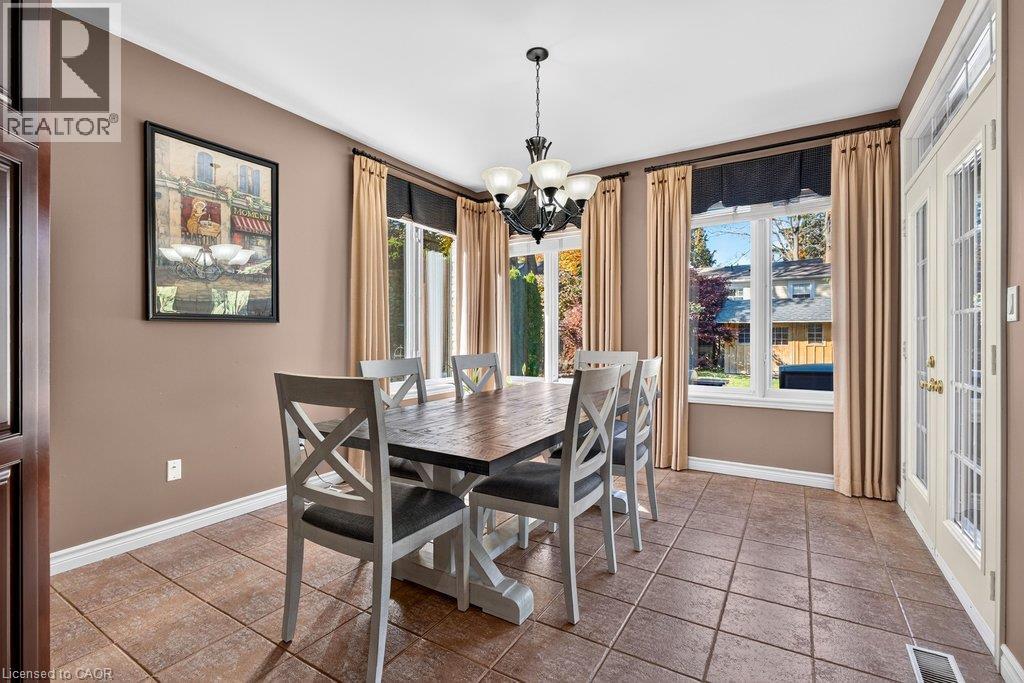 9 Harrington Place, Ancaster, Ontario  L9G 4Z2 - Photo 13 - 40870844