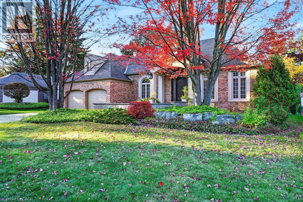 9 Harrington Place, Ancaster, Ontario  L9G 4Z2 - Photo 3 - 40870844