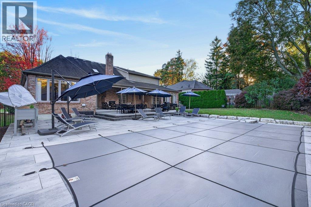 9 Harrington Place, Ancaster, Ontario  L9G 4Z2 - Photo 36 - 40870844