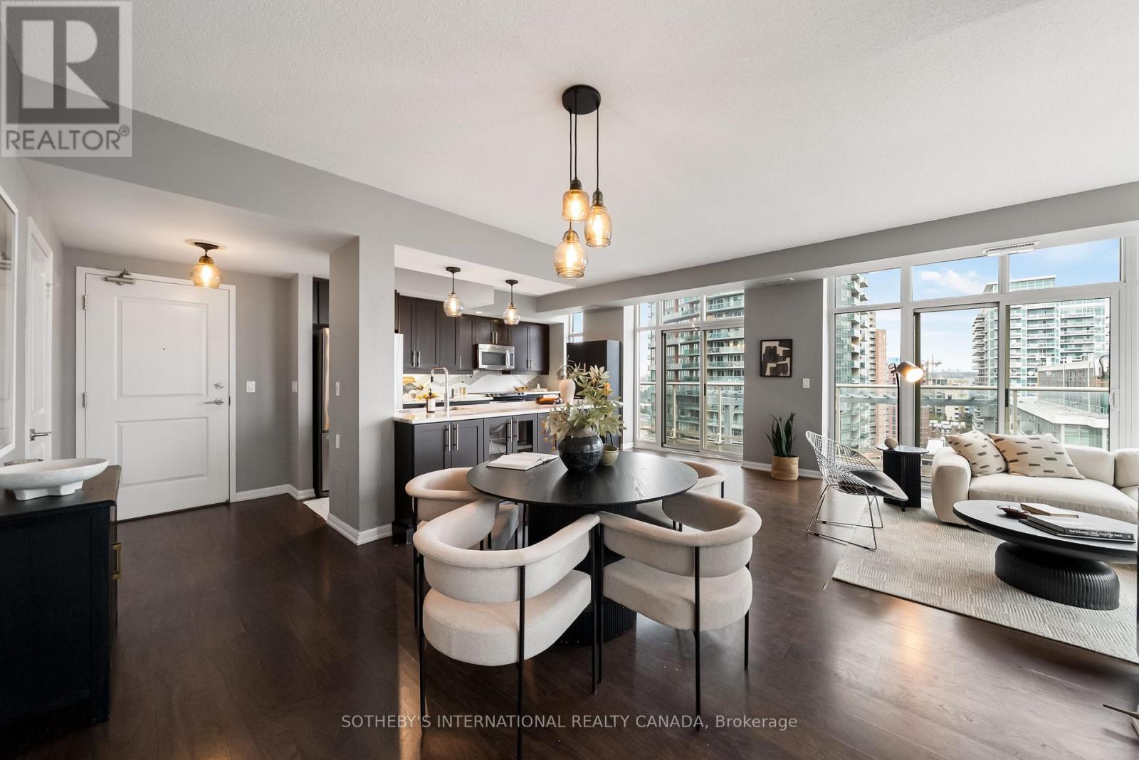 1913 - 85 East Liberty Street, Toronto, Ontario  M6K 3R4 - Photo 10 - C14092702