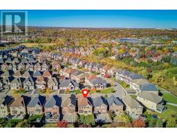 736 HARRY DOUGLAS STREET, Newmarket, Ontario