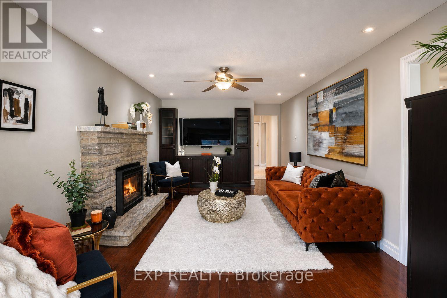 74 Henderson Drive, Whitby, Ontario  L1N 7Y8 - Photo 16 - E14098348