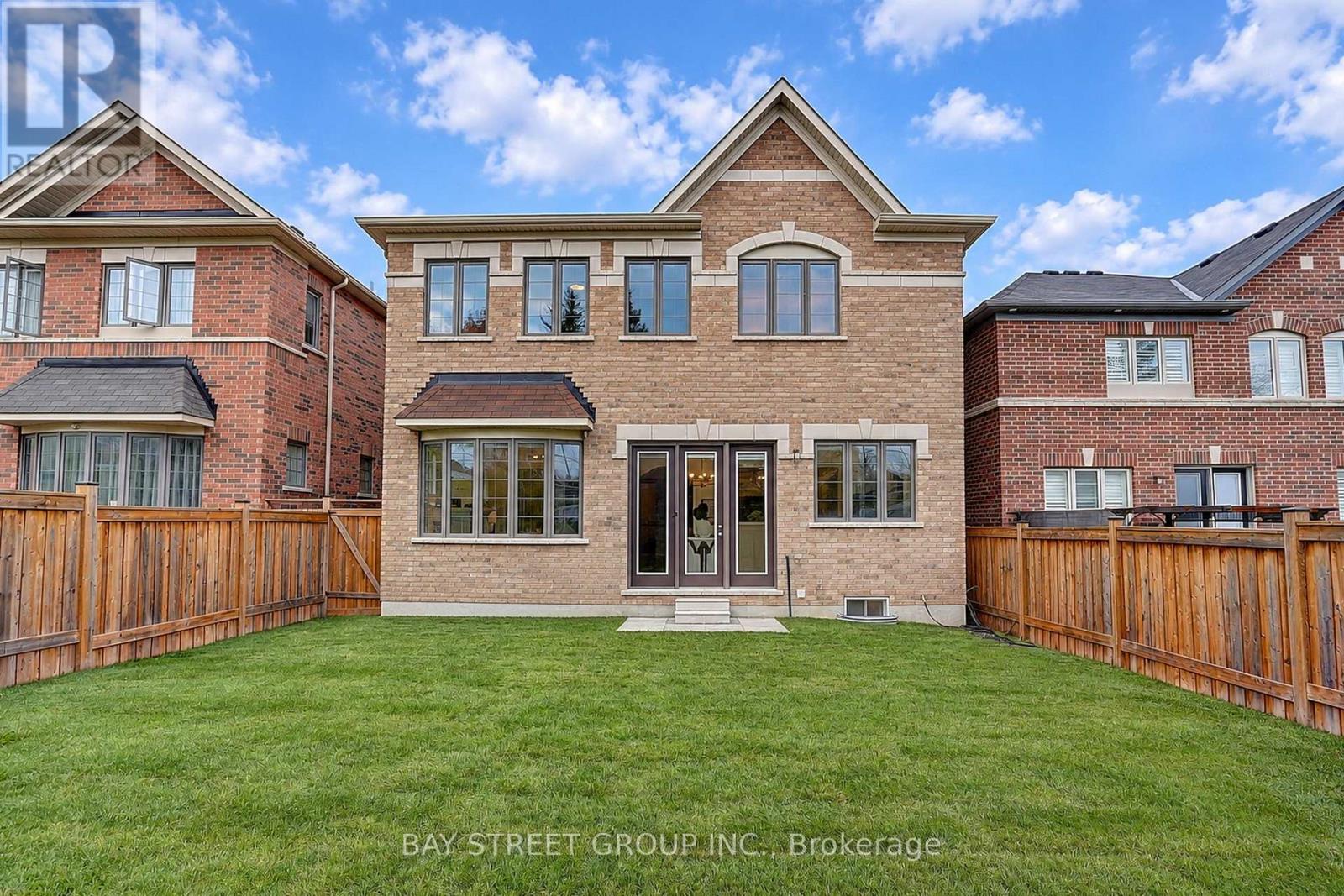 736 Harry Douglas Street, Newmarket, Ontario  L3X 0J8 - Photo 50 - N14100752