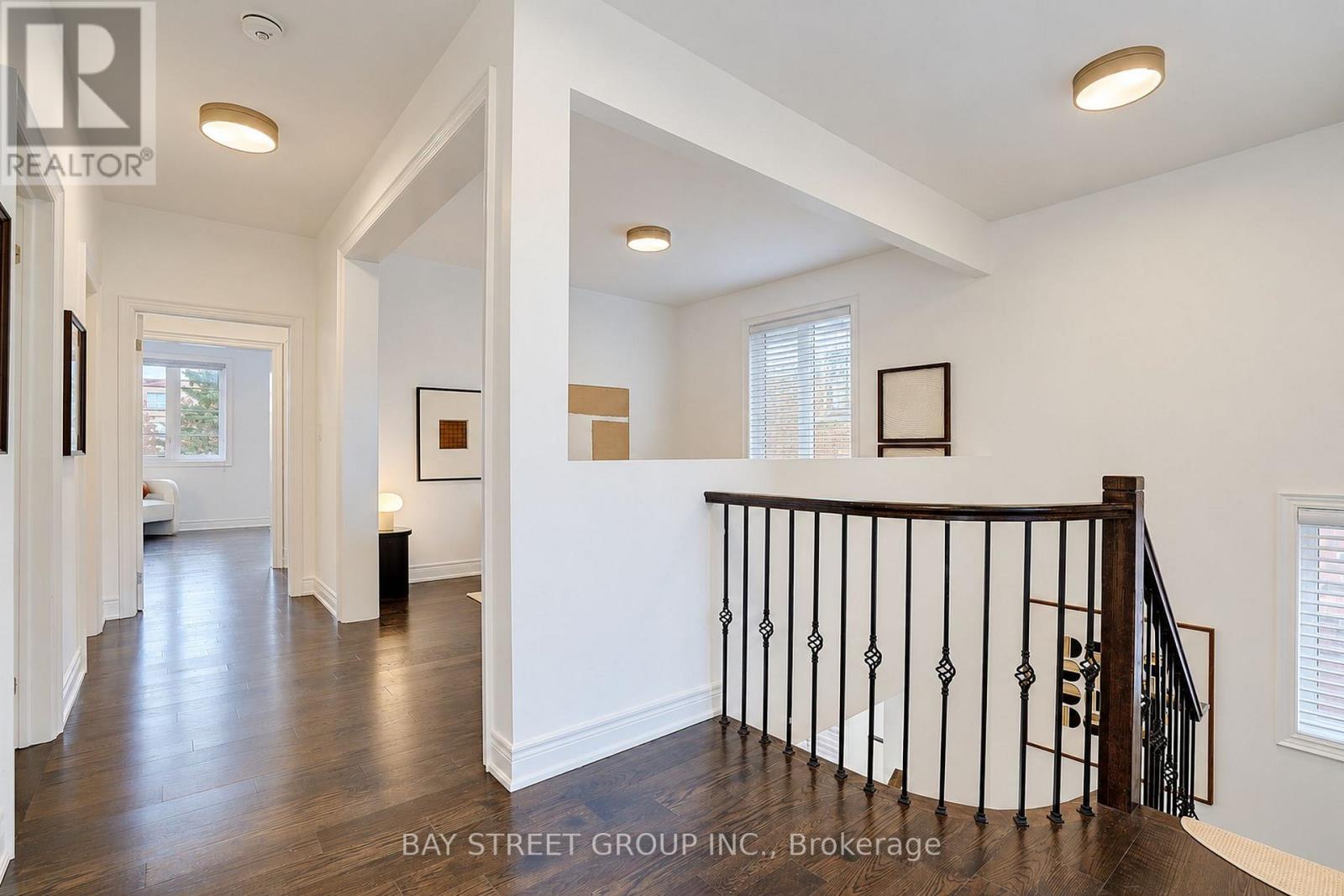 736 Harry Douglas Street, Newmarket, Ontario  L3X 0J8 - Photo 27 - N14100752