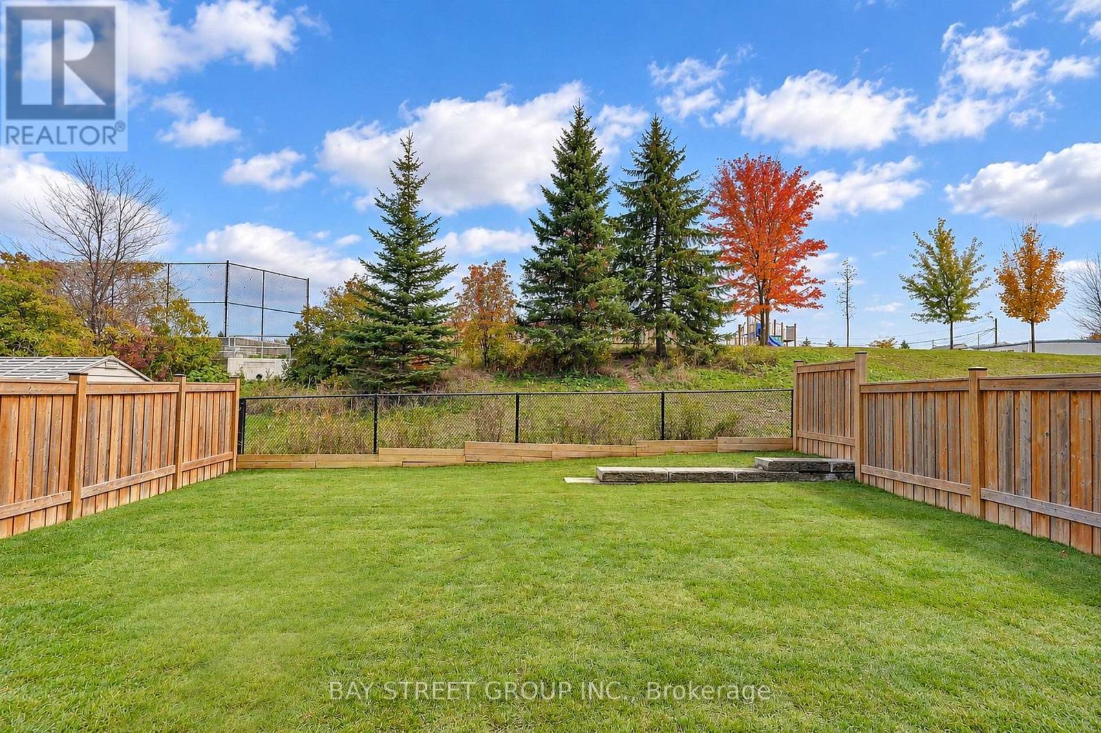 736 Harry Douglas Street, Newmarket, Ontario  L3X 0J8 - Photo 49 - N14100752