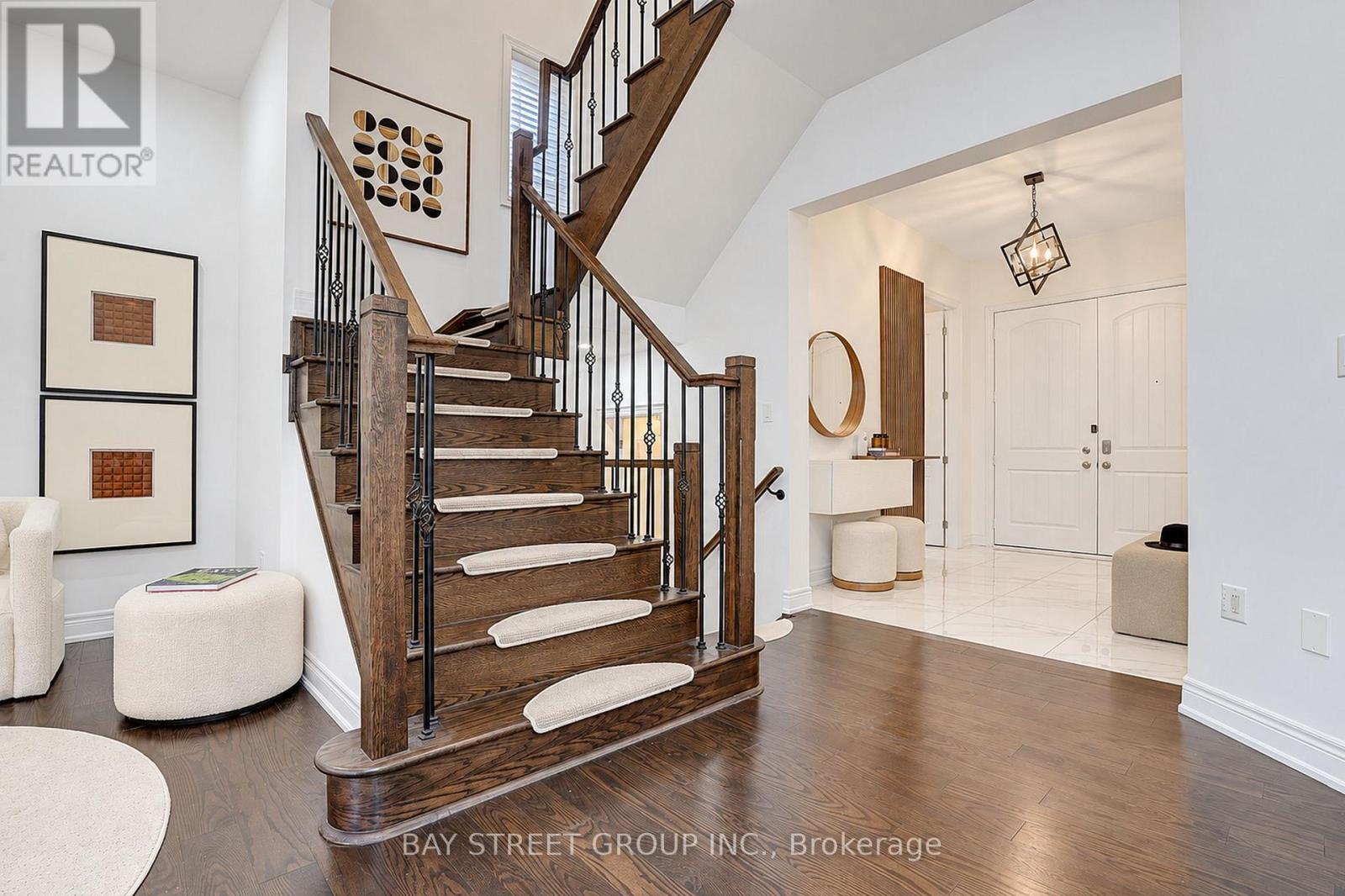 736 Harry Douglas Street, Newmarket, Ontario  L3X 0J8 - Photo 6 - N14100752