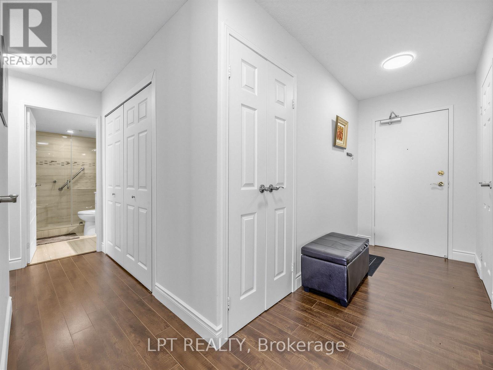 1112 - 3590 Kaneff Crescent, Mississauga, Ontario  L5A 3X3 - Photo 20 - W13838038