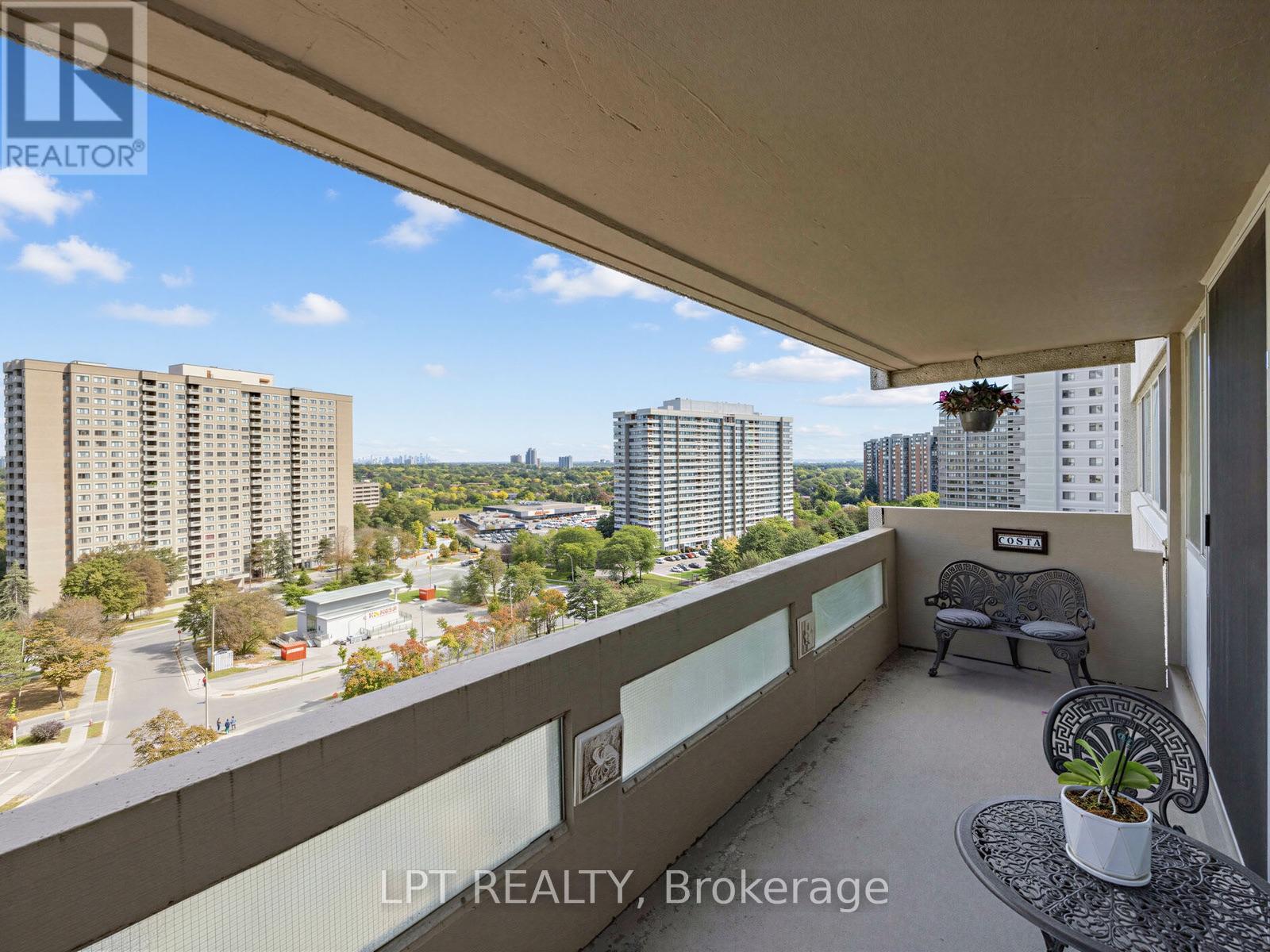 1112 - 3590 Kaneff Crescent, Mississauga, Ontario  L5A 3X3 - Photo 23 - W13838038