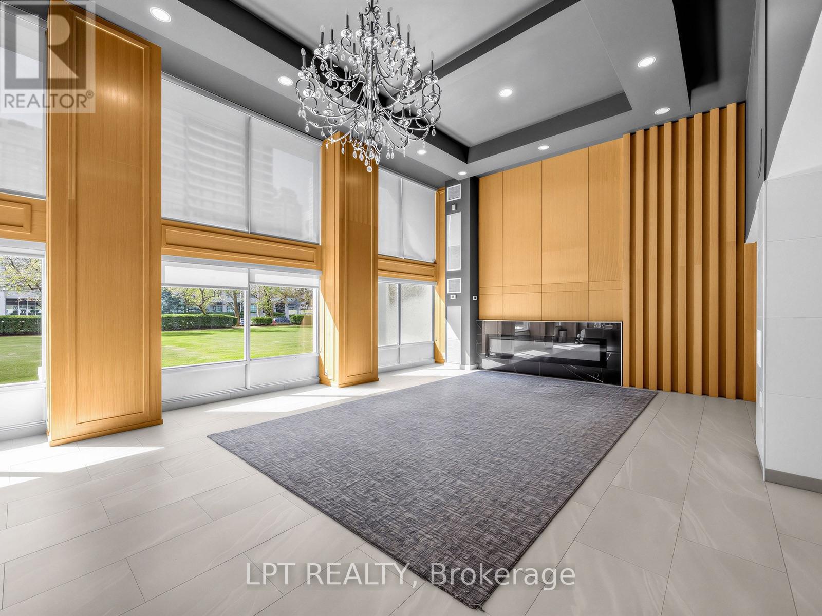 1112 - 3590 Kaneff Crescent, Mississauga, Ontario  L5A 3X3 - Photo 25 - W13838038
