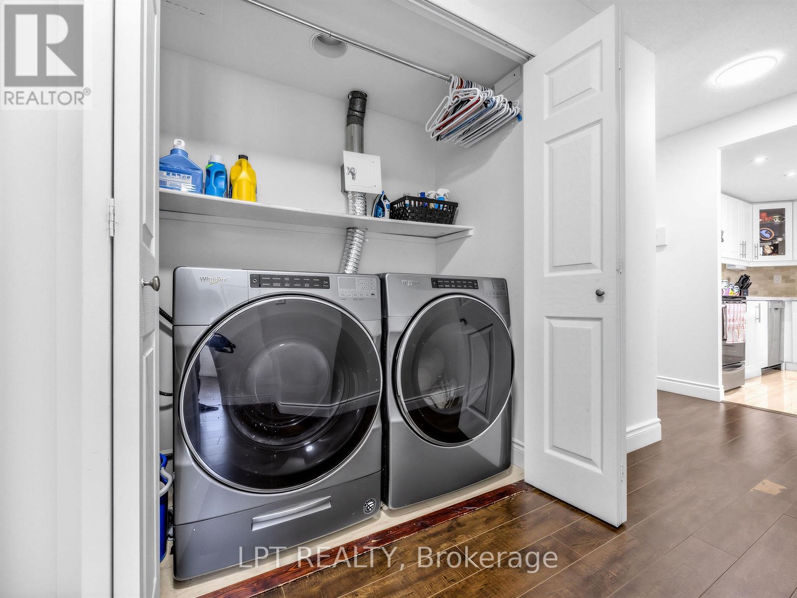 1112 - 3590 Kaneff Crescent, Mississauga, Ontario  L5A 3X3 - Photo 21 - W13838038