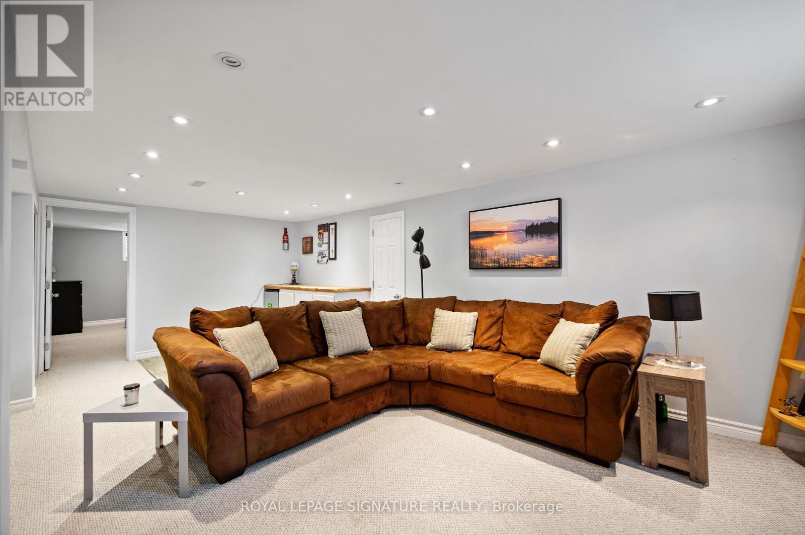 81 Nash Drive, Toronto, Ontario  M3M 2L6 - Photo 21 - W14027560