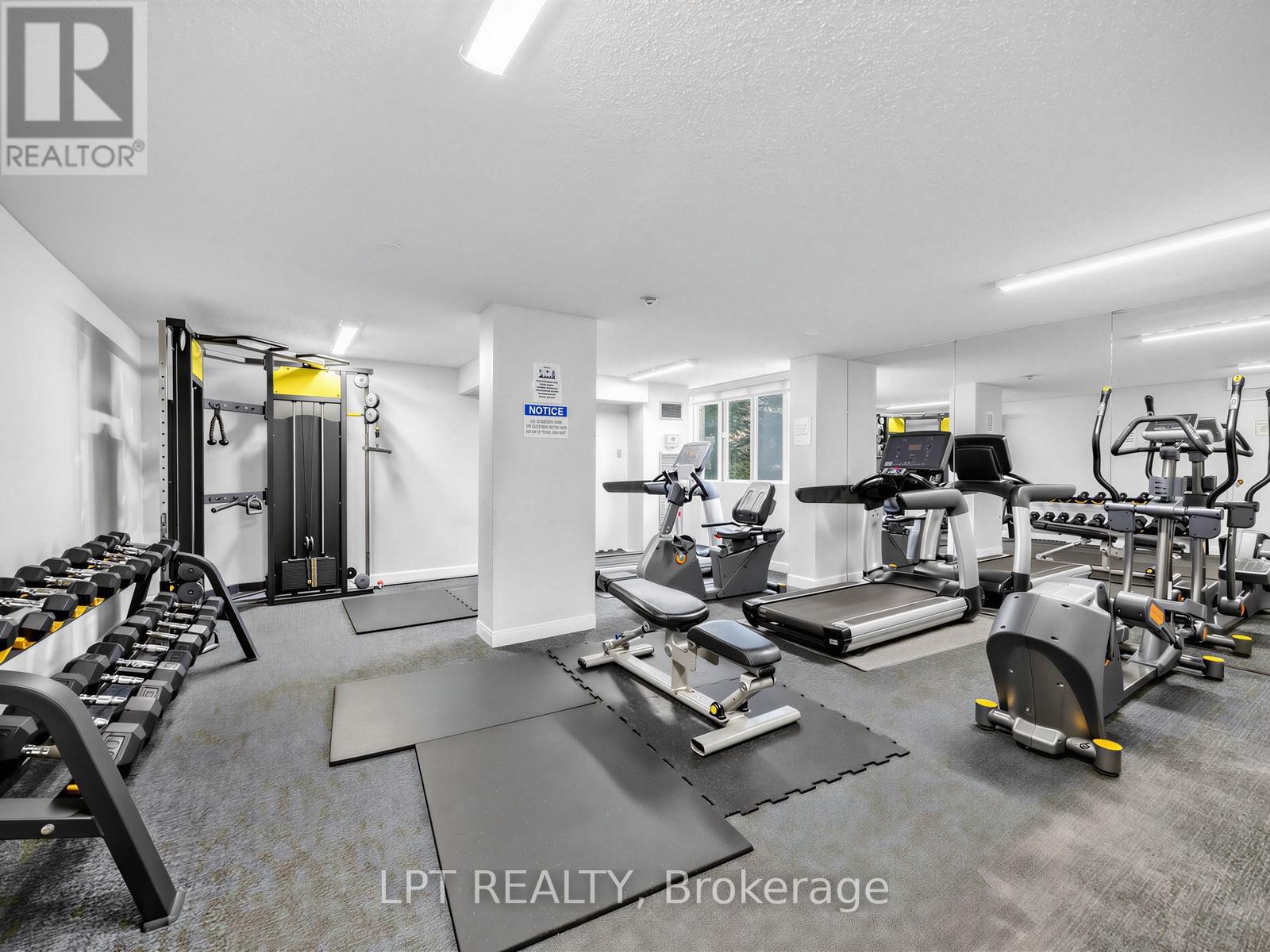 1112 - 3590 Kaneff Crescent, Mississauga, Ontario  L5A 3X3 - Photo 28 - W13838038