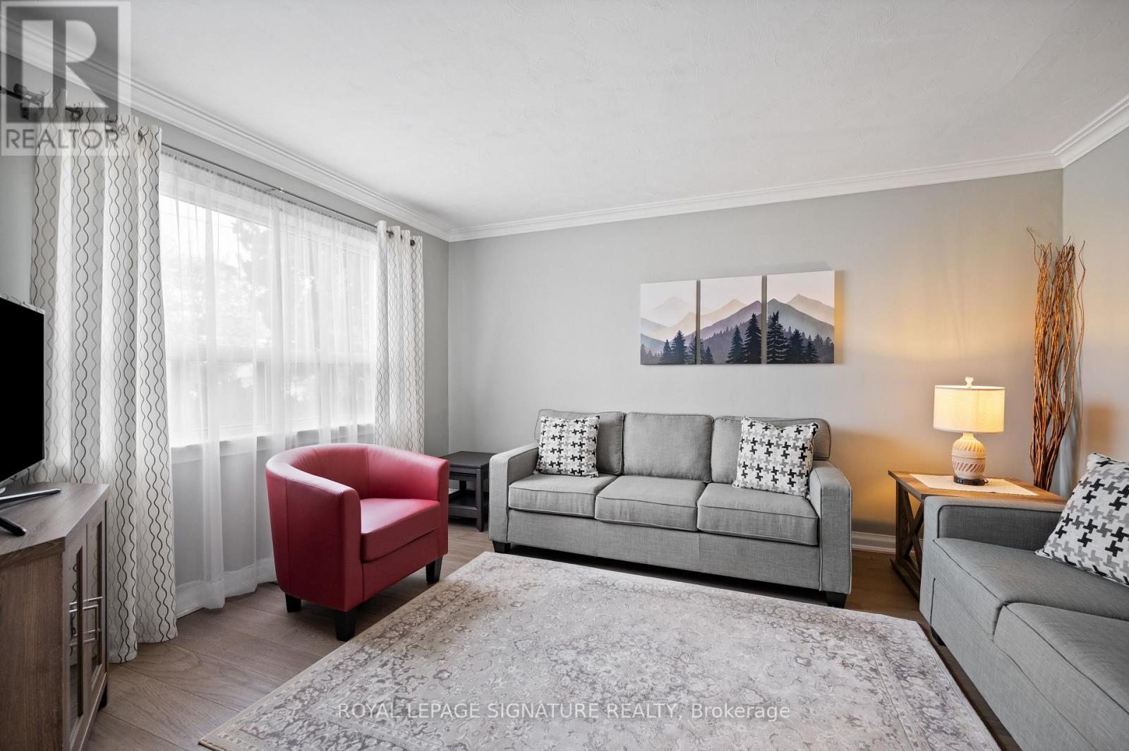 81 Nash Drive, Toronto, Ontario  M3M 2L6 - Photo 8 - W14027560