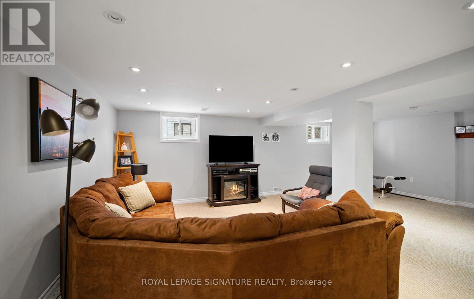 81 Nash Drive, Toronto, Ontario  M3M 2L6 - Photo 22 - W14027560