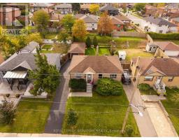 81 NASH DRIVE, Toronto, Ontario