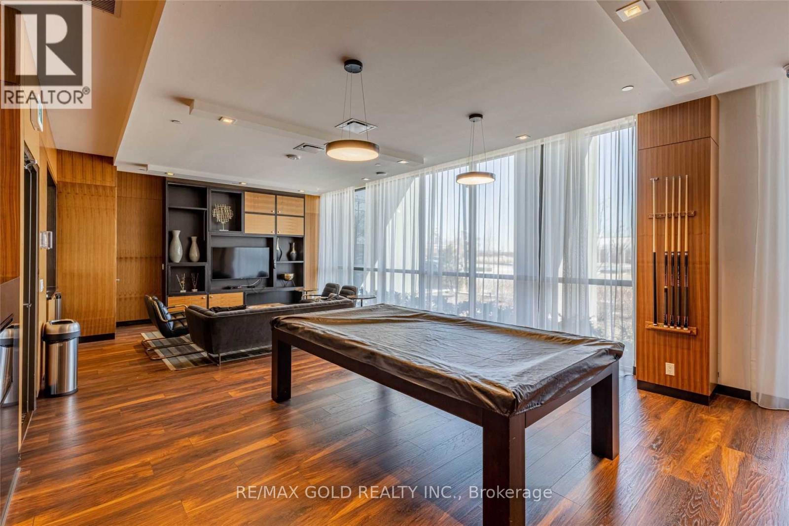1406 - 17 Zorra Street, Toronto (Islington-City Centre West), Ontario  M8Z 4Z6 - Photo 12 - W14109822