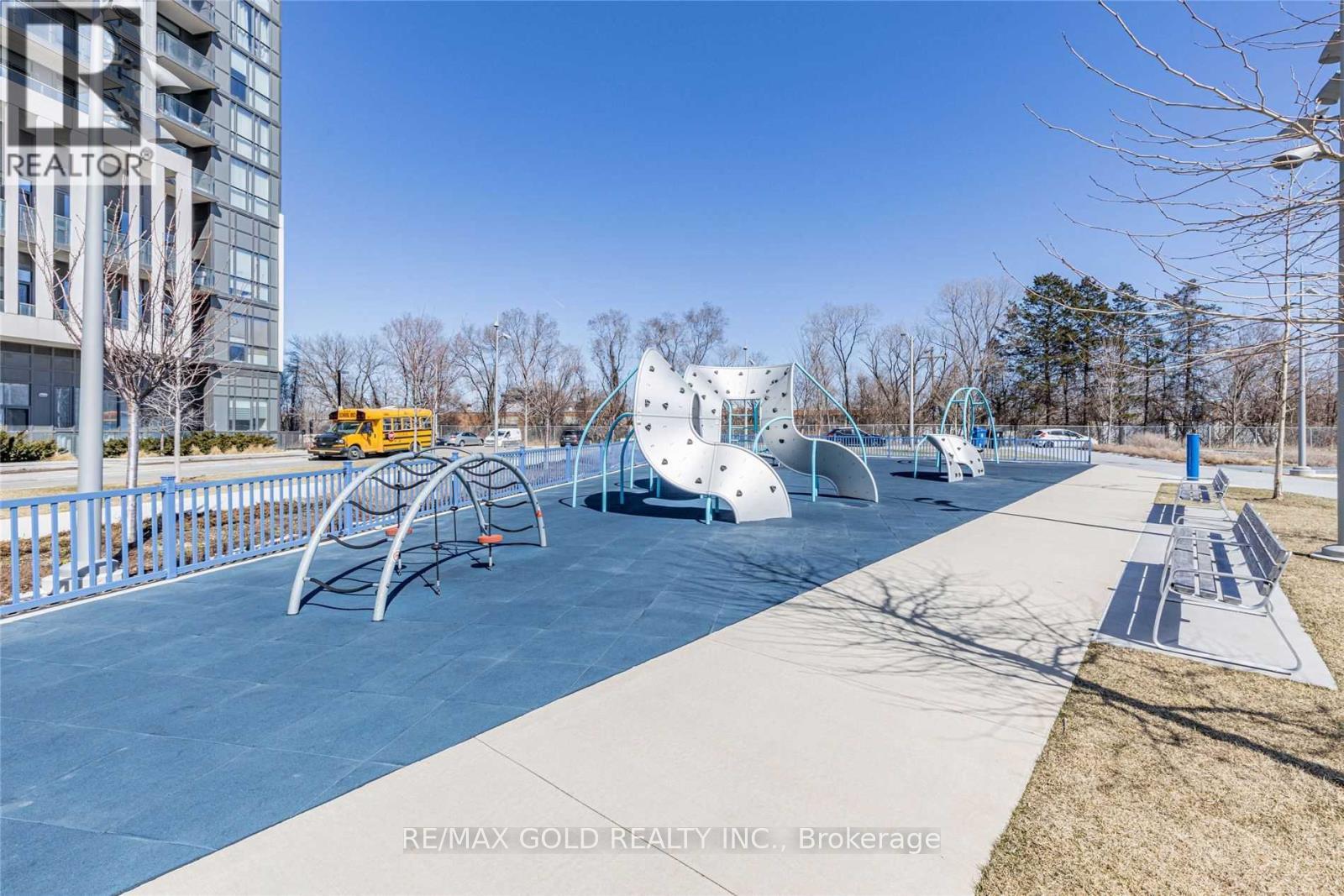 1406 - 17 Zorra Street, Toronto (Islington-City Centre West), Ontario  M8Z 4Z6 - Photo 15 - W14109822