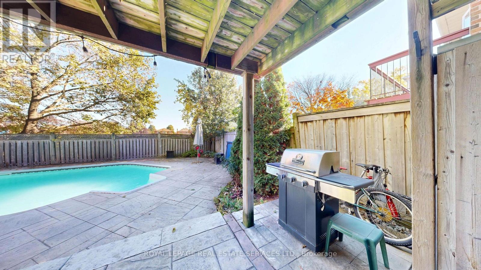 1728 Bough Beeches Boulevard, Mississauga, Ontario  L4W 2B9 - Photo 35 - W14109856