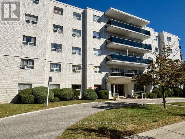 308 - 3151 JAGUAR VALLEY DRIVE, mississauga (cooksville), Ontario