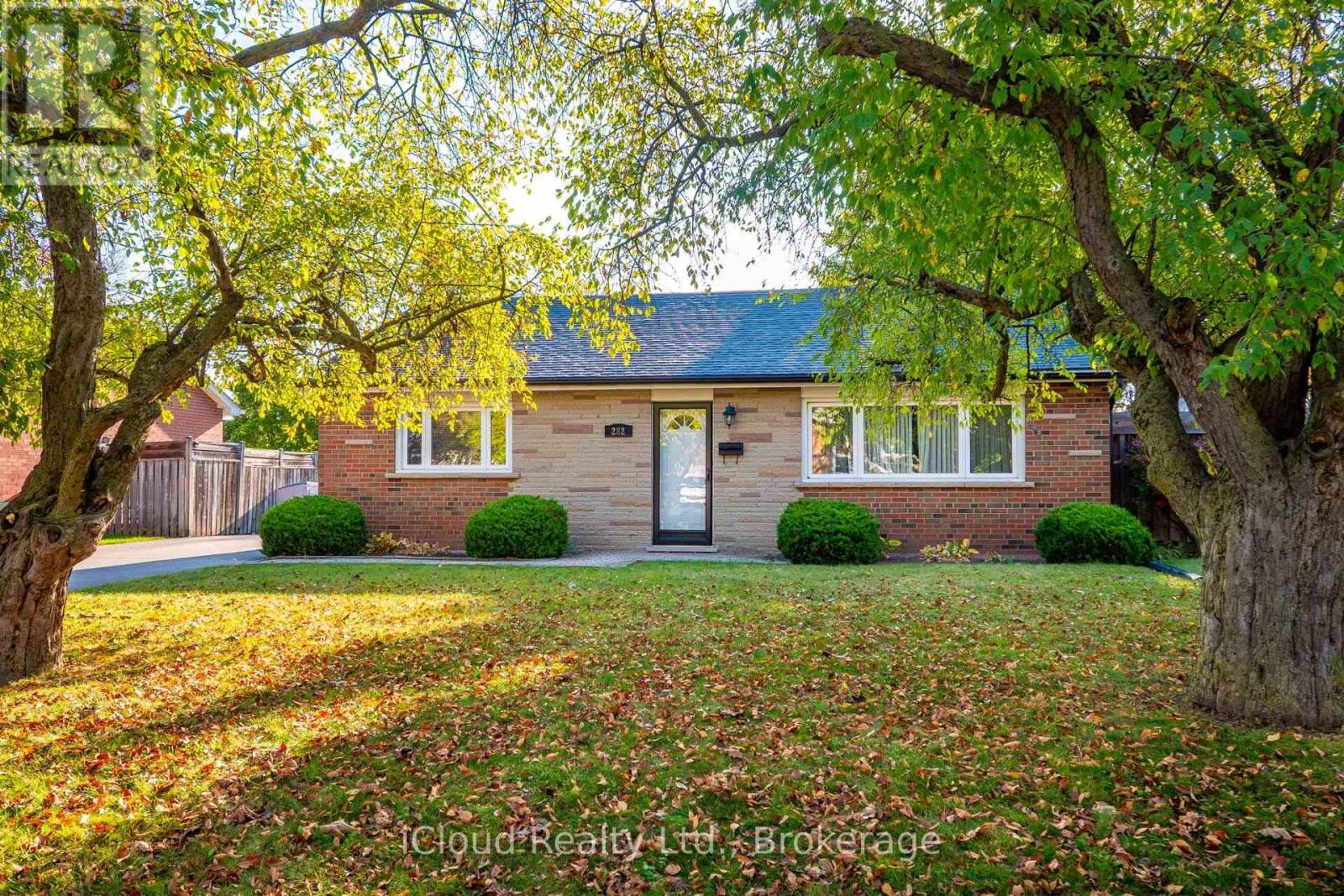 282 KENT CRESCENT, burlington (appleby), Ontario
