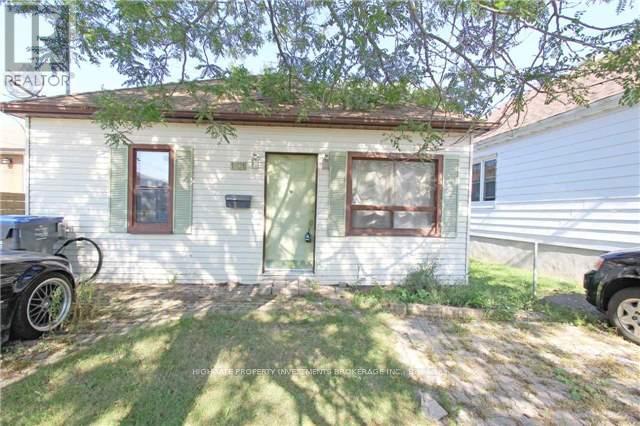 1101 ENOLA AVENUE, mississauga (lakeview), Ontario