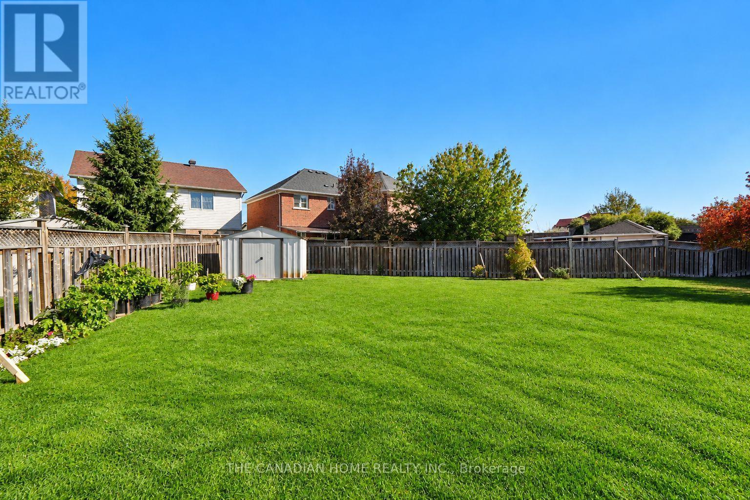 10 Dunvegan Crescent, Brampton (Fletcher's Meadow), Ontario  L7A 2Y3 - Photo 28 - W14109914