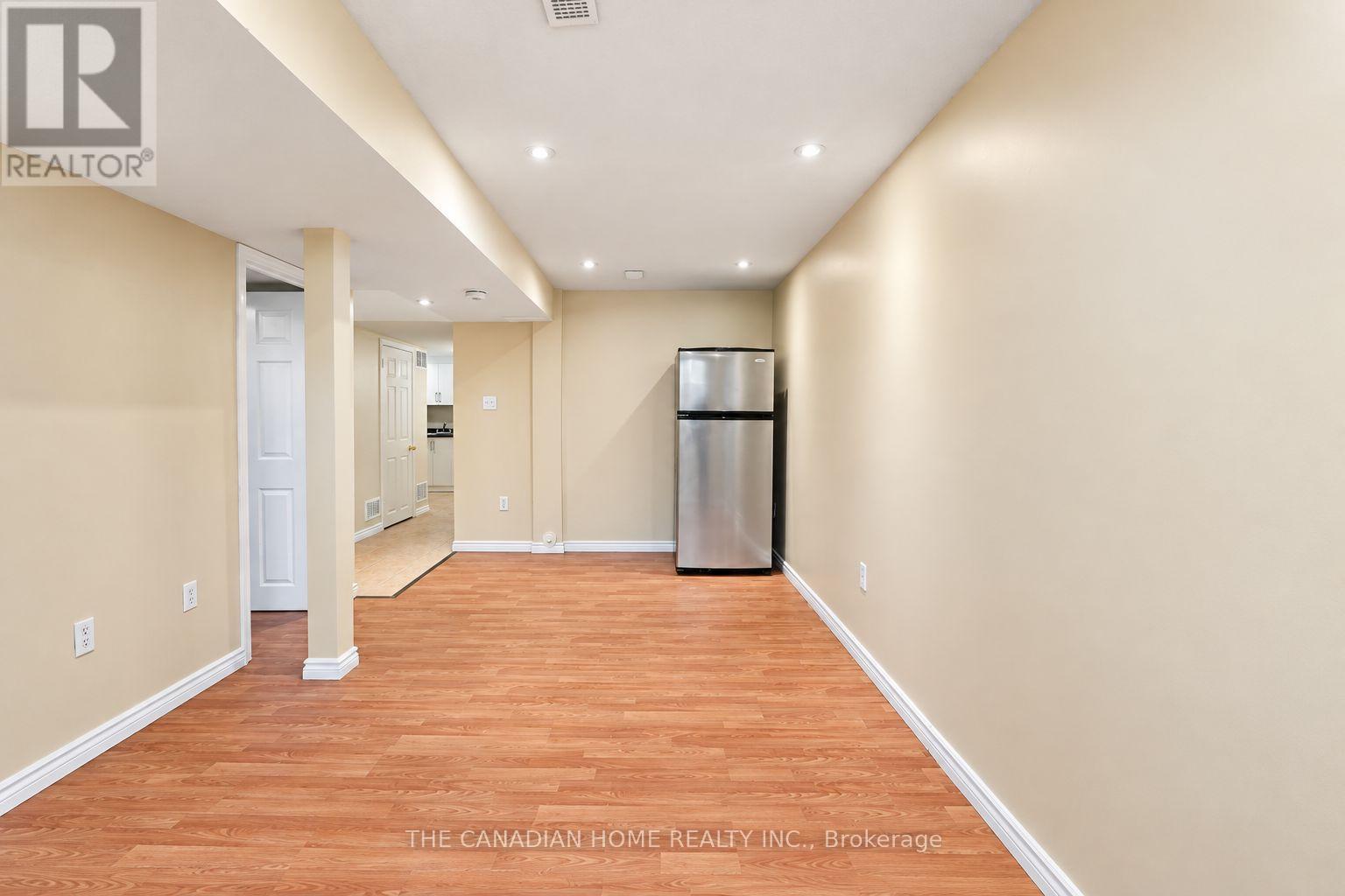 10 Dunvegan Crescent, Brampton (Fletcher's Meadow), Ontario  L7A 2Y3 - Photo 42 - W14109914
